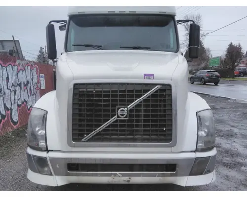VOLVO VNL WHOLE TRUCK FOR RESALE