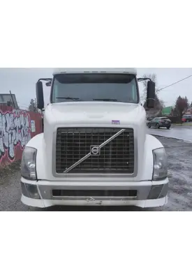 VOLVO VNL WHOLE TRUCK FOR RESALE