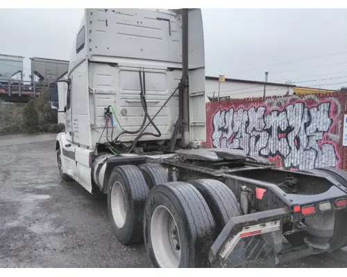 VOLVO VNL WHOLE TRUCK FOR RESALE