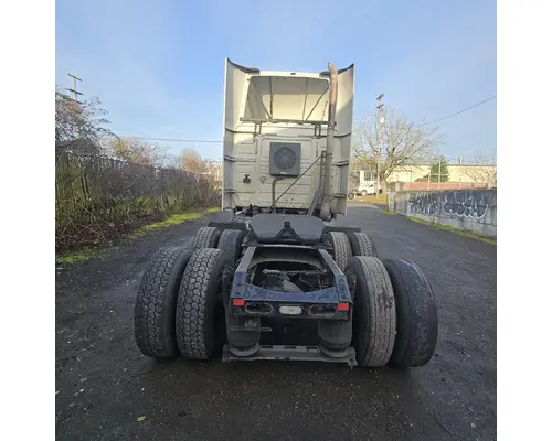 VOLVO VNL WHOLE TRUCK FOR RESALE