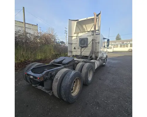 VOLVO VNL WHOLE TRUCK FOR RESALE