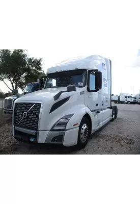 VOLVO VNL WHOLE TRUCK FOR RESALE