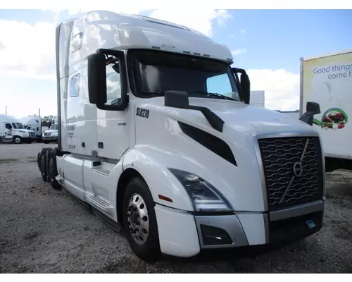 VOLVO VNL WHOLE TRUCK FOR RESALE