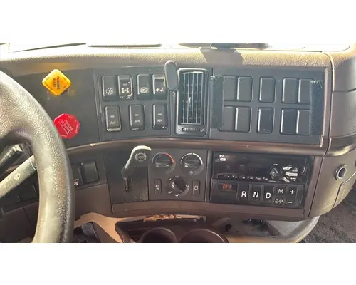 VOLVO VNL WHOLE TRUCK FOR RESALE
