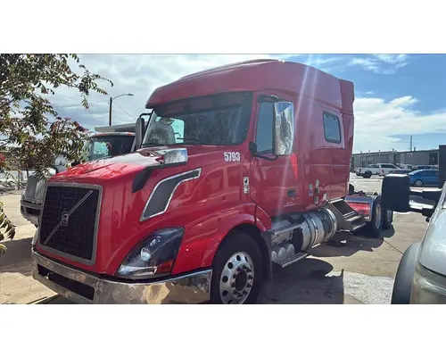 VOLVO VNL WHOLE TRUCK FOR RESALE