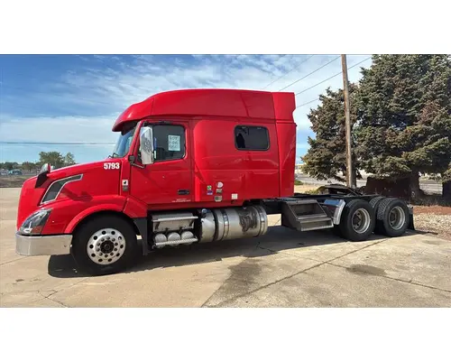 VOLVO VNL WHOLE TRUCK FOR RESALE