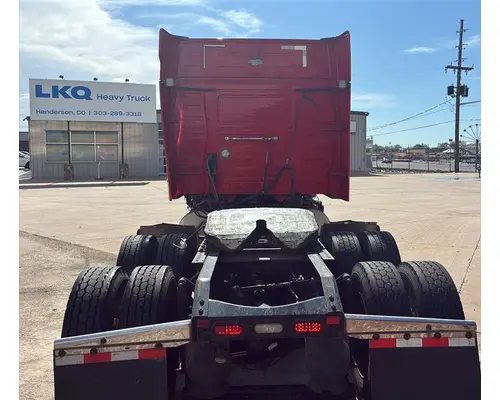 VOLVO VNL WHOLE TRUCK FOR RESALE