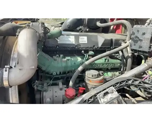 VOLVO VNL WHOLE TRUCK FOR RESALE