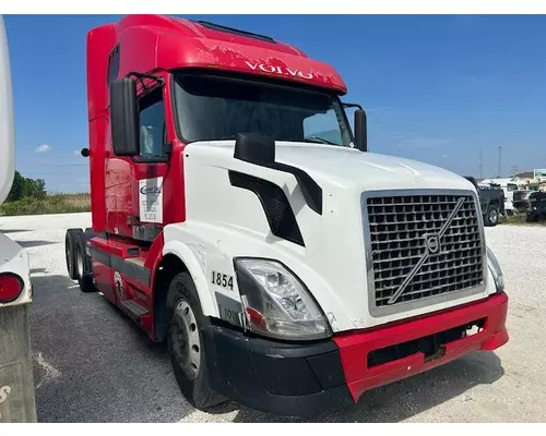 VOLVO VNL WHOLE TRUCK FOR RESALE