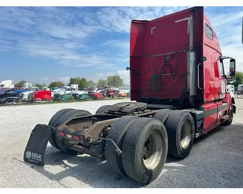 VOLVO VNL WHOLE TRUCK FOR RESALE