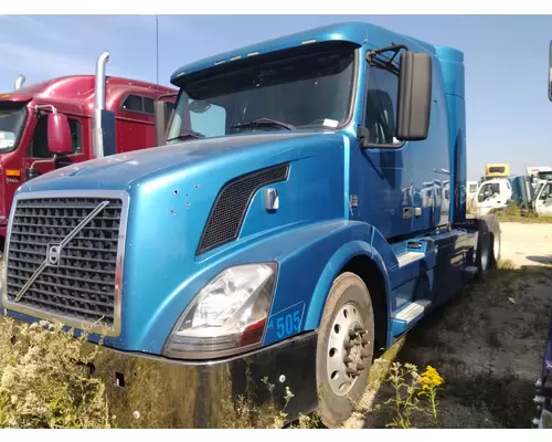 VOLVO VNL WHOLE TRUCK FOR RESALE