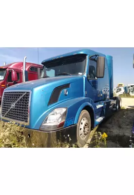 VOLVO VNL WHOLE TRUCK FOR RESALE