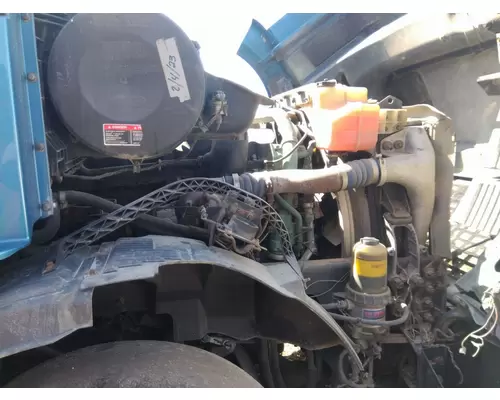 VOLVO VNL WHOLE TRUCK FOR RESALE