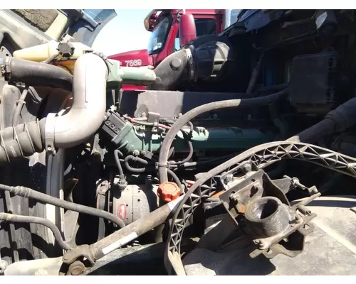 VOLVO VNL WHOLE TRUCK FOR RESALE