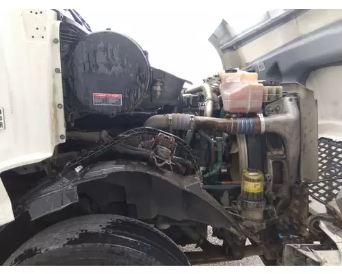 VOLVO VNL WHOLE TRUCK FOR RESALE
