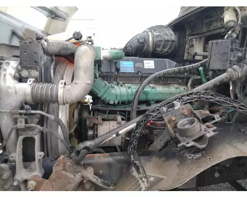 VOLVO VNL WHOLE TRUCK FOR RESALE