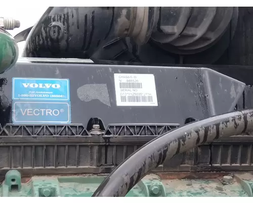 VOLVO VNL WHOLE TRUCK FOR RESALE
