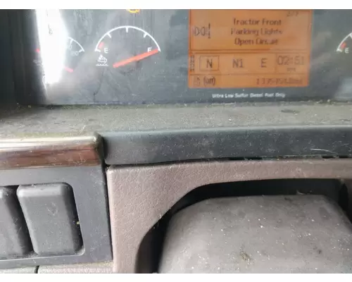 VOLVO VNL WHOLE TRUCK FOR RESALE