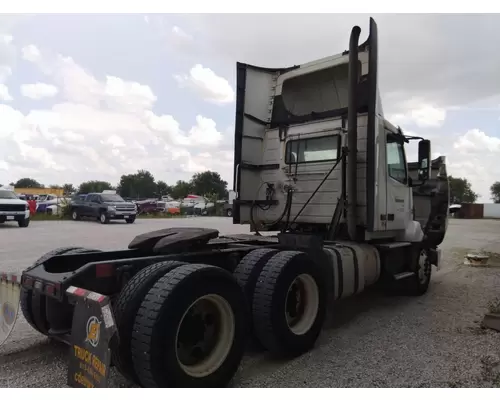 VOLVO VNL WHOLE TRUCK FOR RESALE
