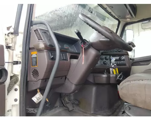 VOLVO VNL WHOLE TRUCK FOR RESALE