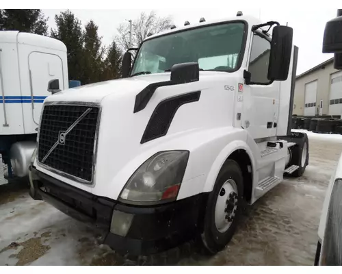 VOLVO VNL WHOLE TRUCK FOR RESALE