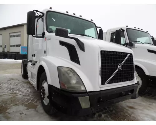 VOLVO VNL WHOLE TRUCK FOR RESALE