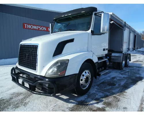 VOLVO VNL WHOLE TRUCK FOR RESALE