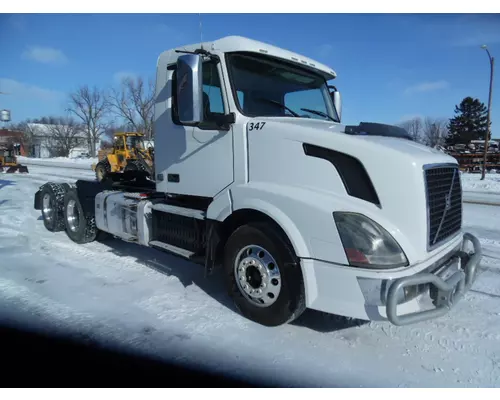 VOLVO VNL WHOLE TRUCK FOR RESALE