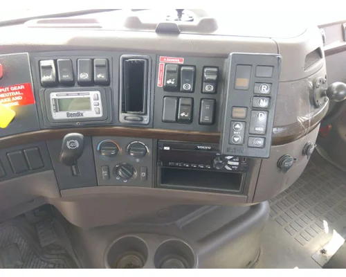 VOLVO VNL WHOLE TRUCK FOR RESALE
