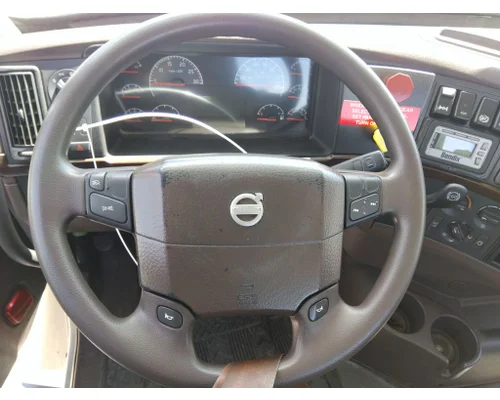 VOLVO VNL WHOLE TRUCK FOR RESALE
