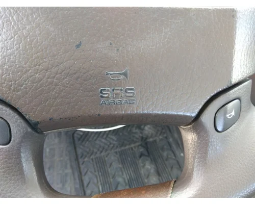 VOLVO VNL WHOLE TRUCK FOR RESALE