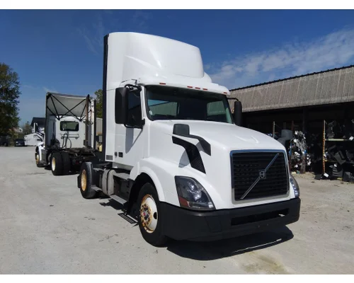 VOLVO VNL WHOLE TRUCK FOR RESALE