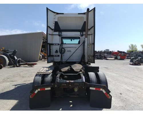 VOLVO VNL WHOLE TRUCK FOR RESALE