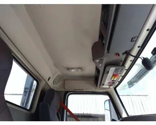 VOLVO VNL WHOLE TRUCK FOR RESALE
