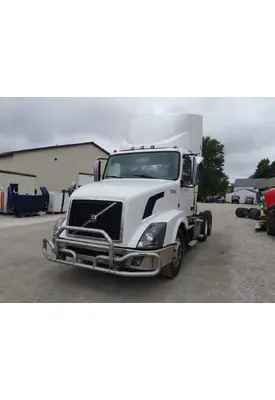 VOLVO VNL WHOLE TRUCK FOR RESALE