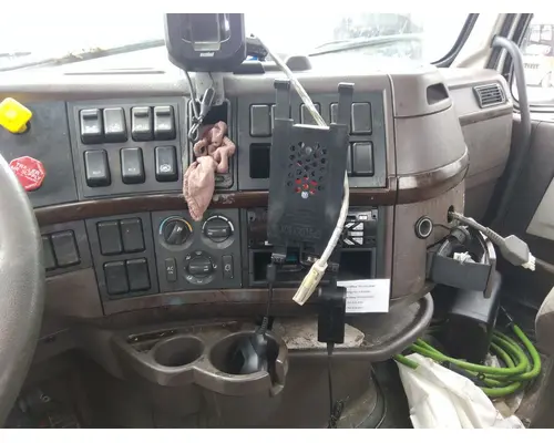 VOLVO VNL WHOLE TRUCK FOR RESALE