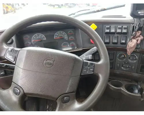 VOLVO VNL WHOLE TRUCK FOR RESALE