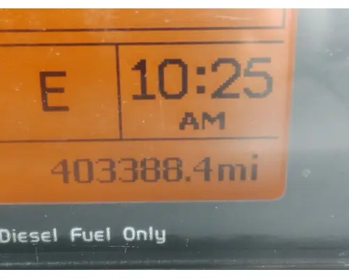 VOLVO VNL WHOLE TRUCK FOR RESALE