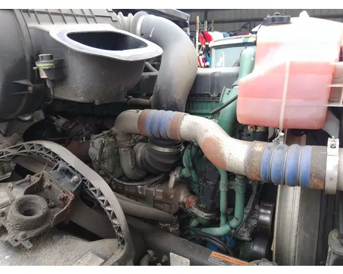 VOLVO VNL WHOLE TRUCK FOR RESALE