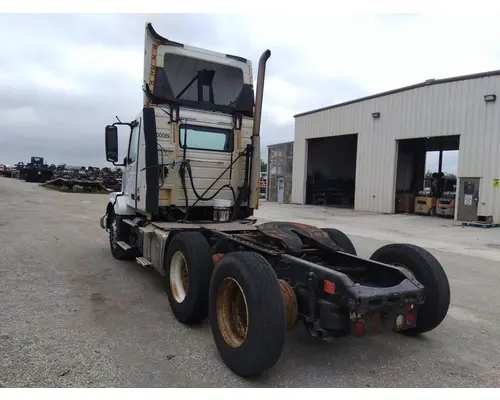 VOLVO VNL WHOLE TRUCK FOR RESALE