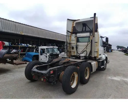 VOLVO VNL WHOLE TRUCK FOR RESALE