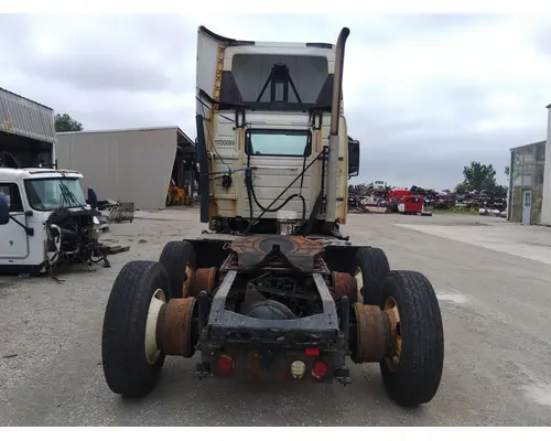 VOLVO VNL WHOLE TRUCK FOR RESALE