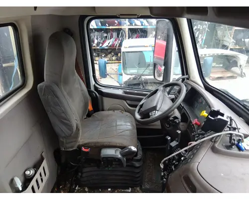 VOLVO VNL WHOLE TRUCK FOR RESALE