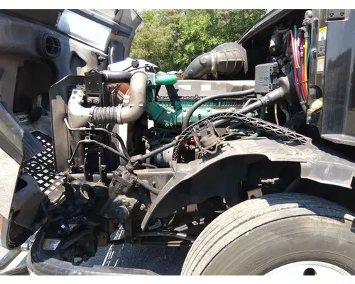 VOLVO VNL WHOLE TRUCK FOR RESALE