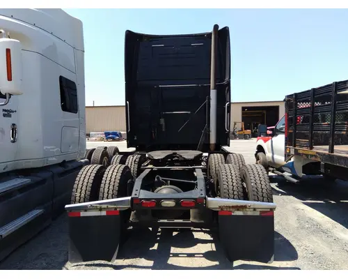 VOLVO VNL WHOLE TRUCK FOR RESALE