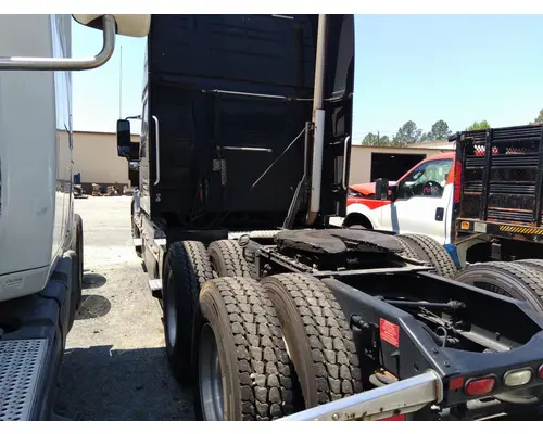 VOLVO VNL WHOLE TRUCK FOR RESALE