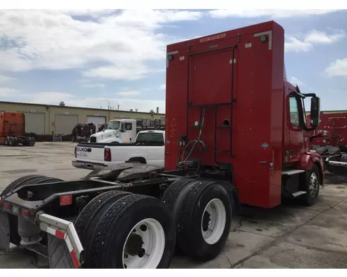 VOLVO VNL WHOLE TRUCK FOR RESALE