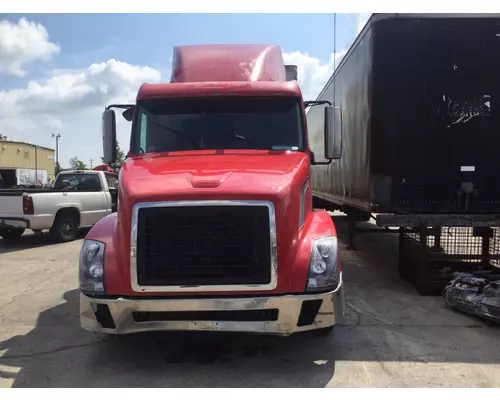 VOLVO VNL WHOLE TRUCK FOR RESALE