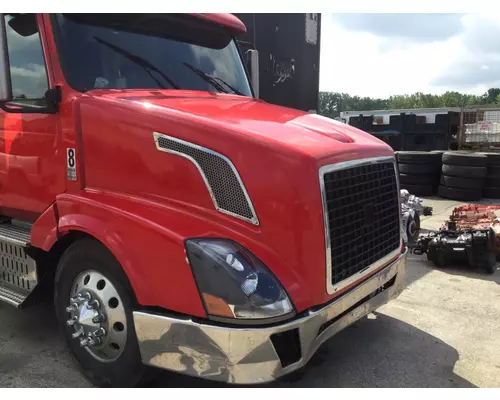 VOLVO VNL WHOLE TRUCK FOR RESALE