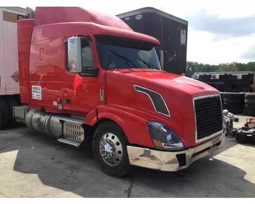 VOLVO VNL WHOLE TRUCK FOR RESALE